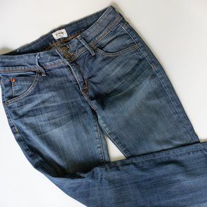 Hudson Skinny Jeans